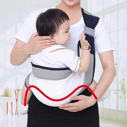 📢📢 50% OFF!! ⏰ Lightweight baby carrier