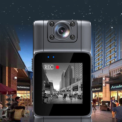 🔥2026 Hot Sale📸HD Portable Bicycle Camera