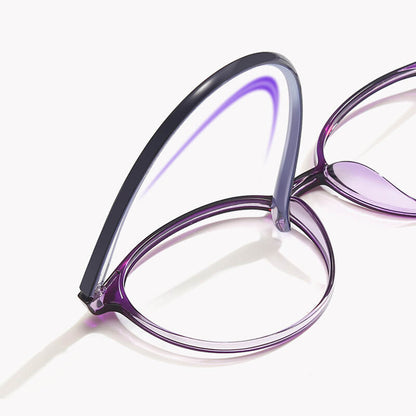 🎁 Father’s Day Exclusive – Luxury Anti‑Blue Light Glasses for Digital Protection 👓