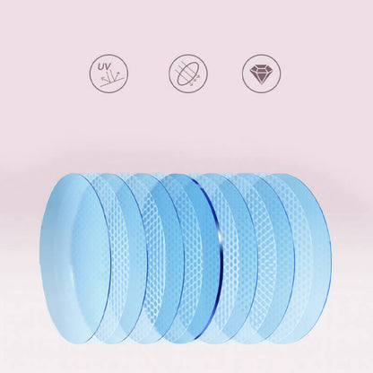 🎁 Father’s Day Exclusive – Luxury Anti‑Blue Light Glasses for Digital Protection 👓