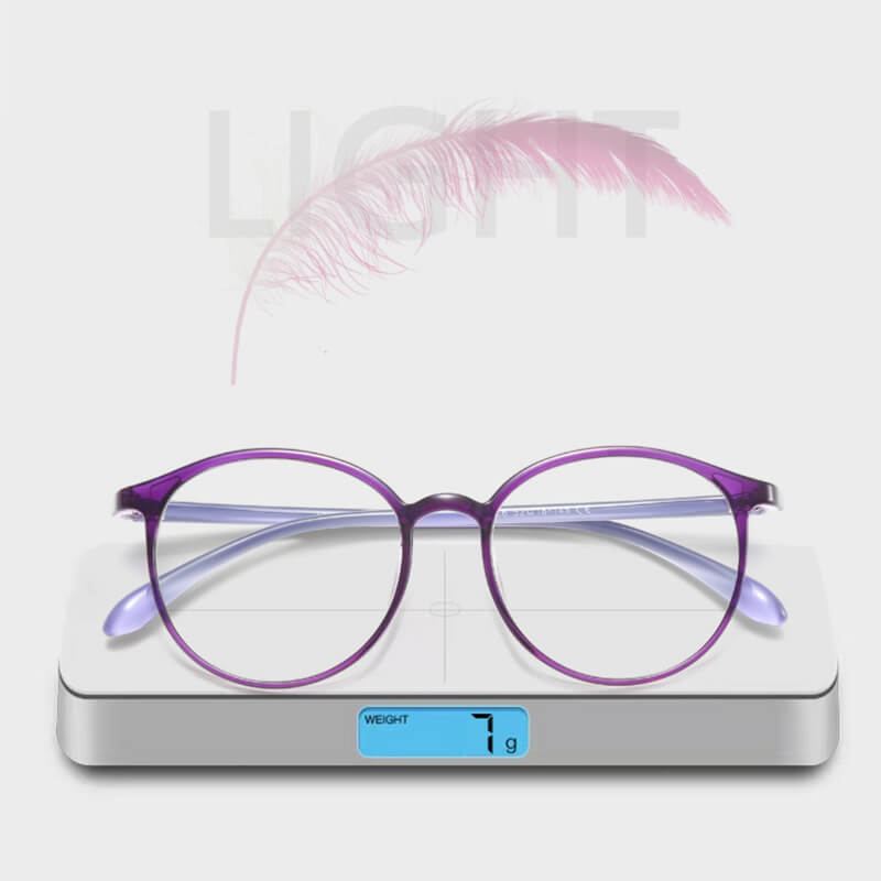 🎁 Father’s Day Exclusive – Luxury Anti‑Blue Light Glasses for Digital Protection 👓