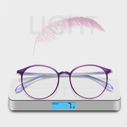 🎁 Father’s Day Exclusive – Luxury Anti‑Blue Light Glasses for Digital Protection 👓