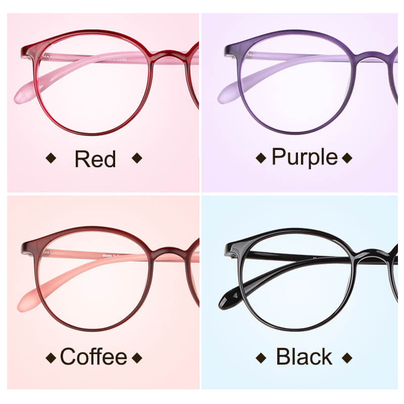 🎁 Father’s Day Exclusive – Luxury Anti‑Blue Light Glasses for Digital Protection 👓