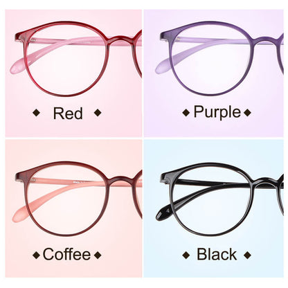 🎁 Father’s Day Exclusive – Luxury Anti‑Blue Light Glasses for Digital Protection 👓