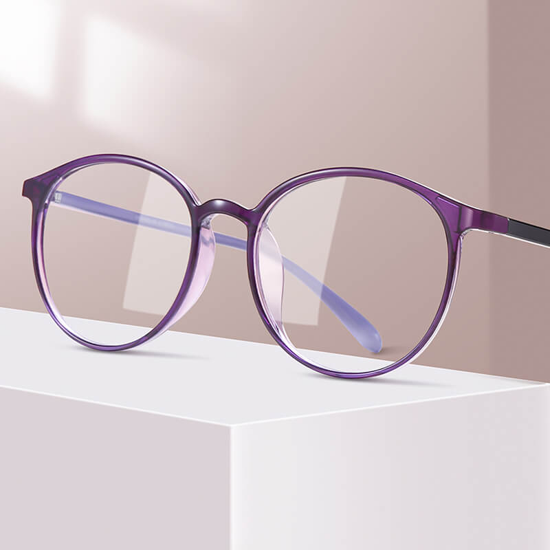 🎁 Father’s Day Exclusive – Luxury Anti‑Blue Light Glasses for Digital Protection 👓
