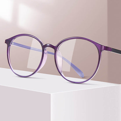 🎁 Father’s Day Exclusive – Luxury Anti‑Blue Light Glasses for Digital Protection 👓