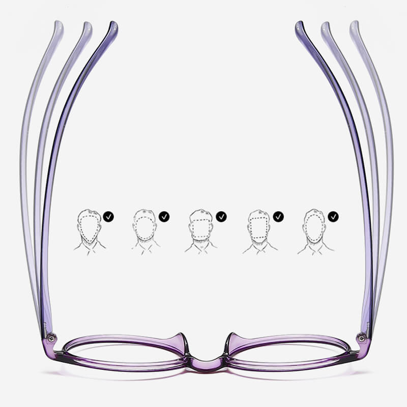 🎁 Father’s Day Exclusive – Luxury Anti‑Blue Light Glasses for Digital Protection 👓