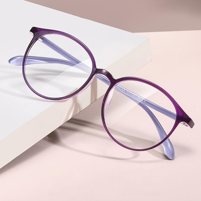 🎁 Father’s Day Exclusive – Luxury Anti‑Blue Light Glasses for Digital Protection 👓