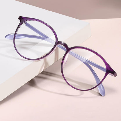 🎁 Father’s Day Exclusive – Luxury Anti‑Blue Light Glasses for Digital Protection 👓