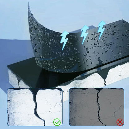 🔥Hot Sale🔥Water-based Polyurethane Waterproof Coating Agent for Roof and Floor