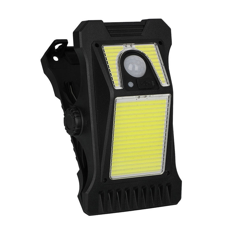 🔥Hot Sale🔥Zonne-energie buitenlampjes met bewegingssensor