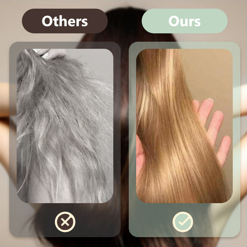 🔥Batana Oil Shampoo with Rosemary Extract