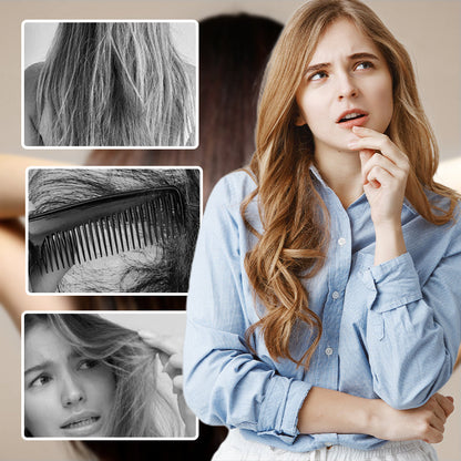 🔥Batana Oil Shampoo with Rosemary Extract