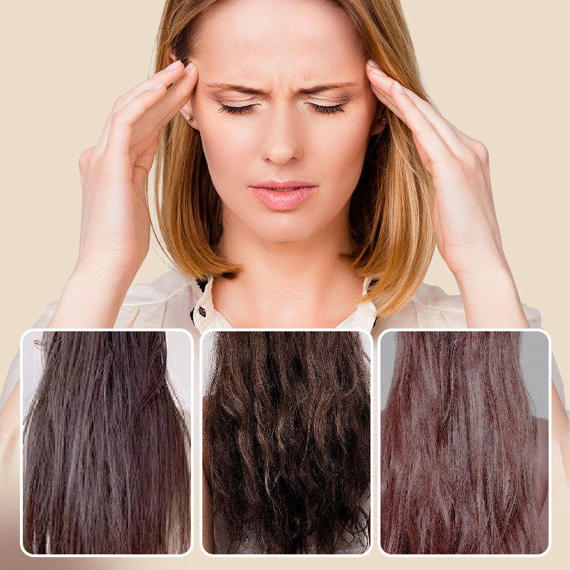 2025 Nouvel Arrivage - 49% De Réduction🔥🔥Boucleur de Cheveux Ondulés 32MM