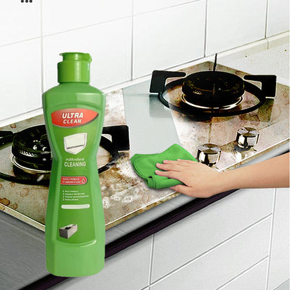 Jumbo Bottle 400g 🔥 50% OFF 🔥 Multi-Purpose Cleaning Cream