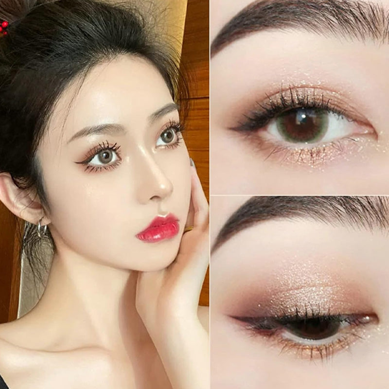 ⏳Limited Sale 50% OFF💥 Dual Shimmer Gradient Eyeshadow Stick