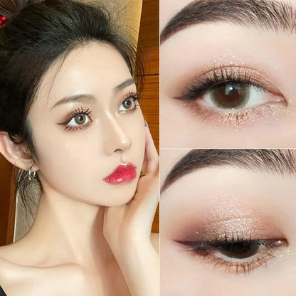 ⏳Limited Sale 50% OFF💥 Dual Shimmer Gradient Eyeshadow Stick