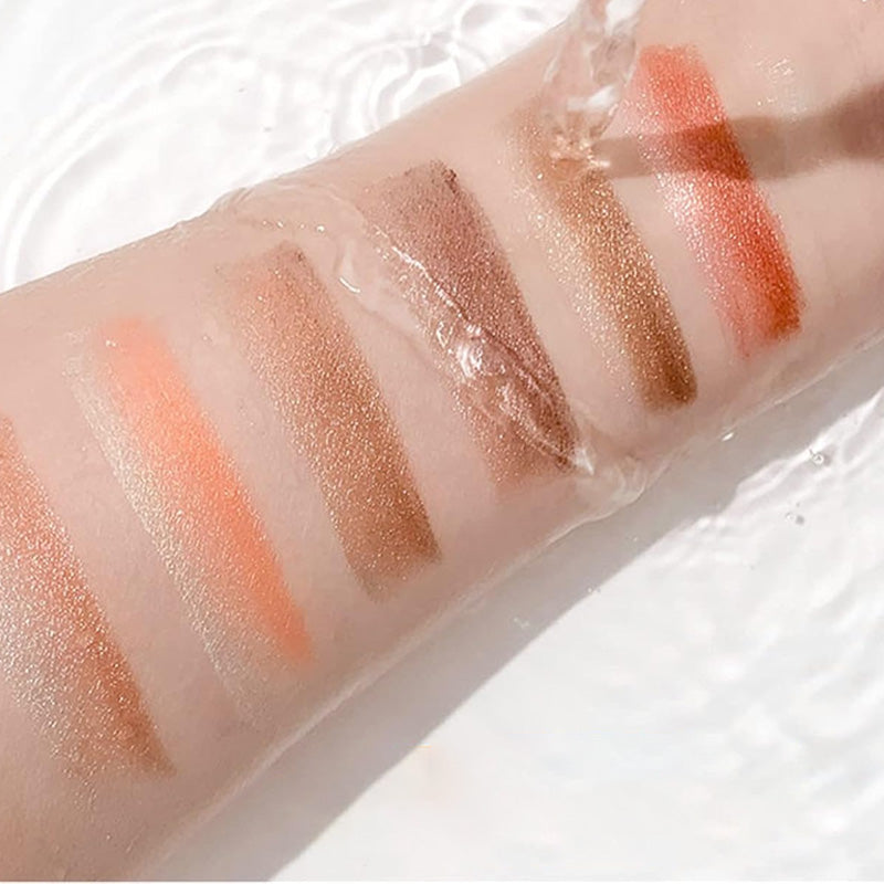 ⏳Limited Sale 50% OFF💥 Dual Shimmer Gradient Eyeshadow Stick