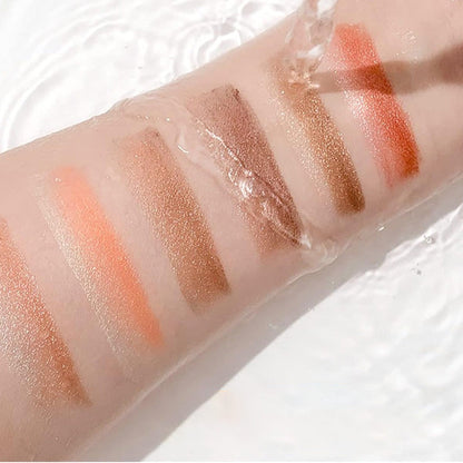 ⏳Limited Sale 50% OFF💥 Dual Shimmer Gradient Eyeshadow Stick