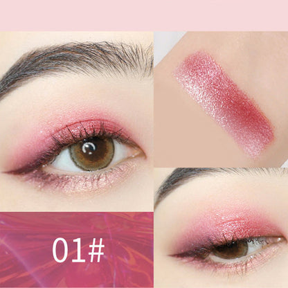 ⏳Limited Sale 50% OFF💥 Dual Shimmer Gradient Eyeshadow Stick