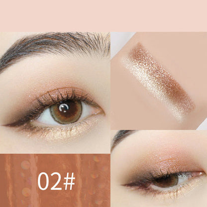 ⏳Limited Sale 50% OFF💥 Dual Shimmer Gradient Eyeshadow Stick