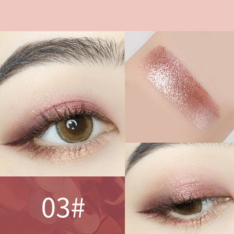 ⏳Limited Sale 50% OFF💥 Dual Shimmer Gradient Eyeshadow Stick