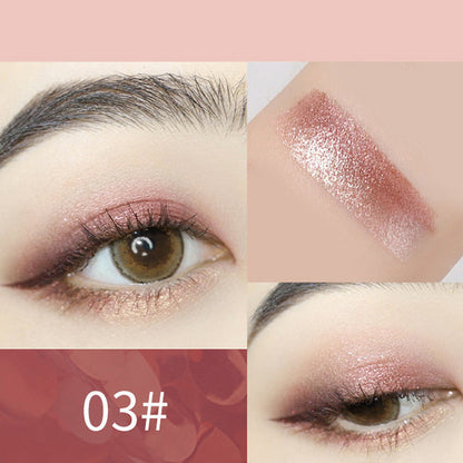 ⏳Limited Sale 50% OFF💥 Dual Shimmer Gradient Eyeshadow Stick