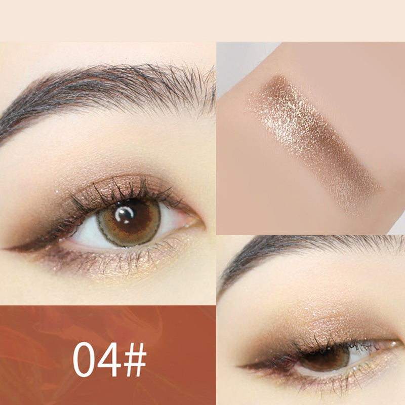 ⏳Limited Sale 50% OFF💥 Dual Shimmer Gradient Eyeshadow Stick
