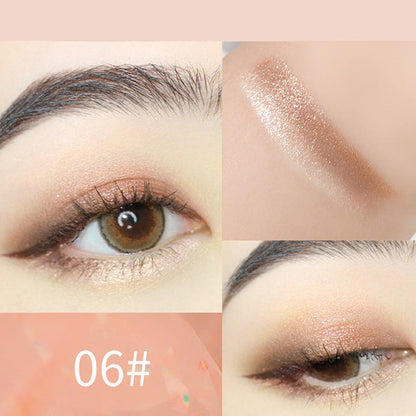 ⏳Limited Sale 50% OFF💥 Dual Shimmer Gradient Eyeshadow Stick