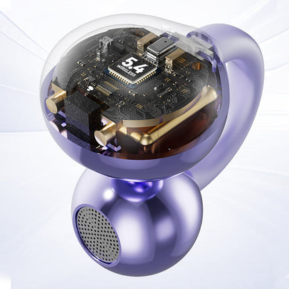 🎧 Uitverkoop 2026 — Meer dan 47.000 verkocht!🔥Bluetooth 5.4 clip-on open-ear oordopjes met ruisonderdrukking – AI-ruisonderdrukking 🎶