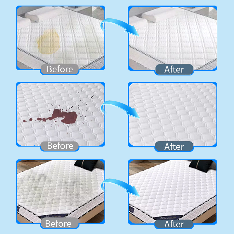 🔥HOT SALE🔥💪Powerful Mattress Yellow Stain Cleaner✨