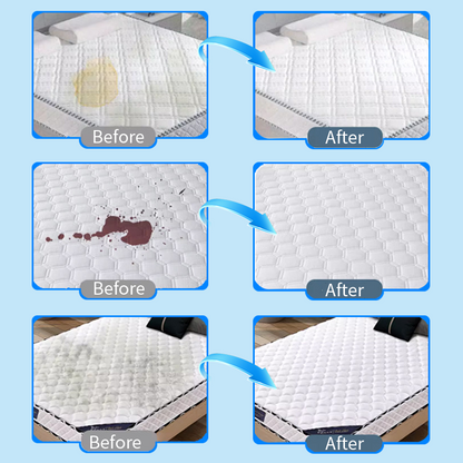 🔥HOT SALE🔥💪Powerful Mattress Yellow Stain Cleaner✨