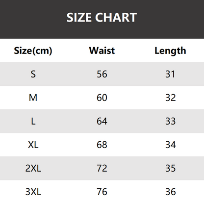 🌸✨Plus-Size High-Waist Cross Tummy Control Panties