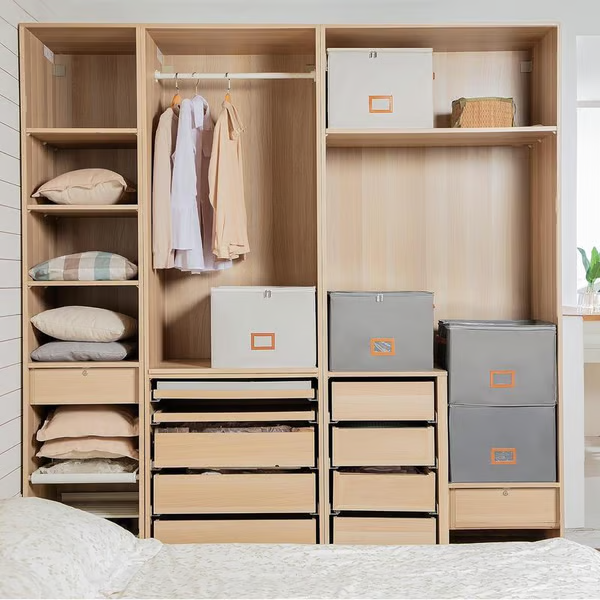 👟✨ 50% KORTING! Compacte Schoenenbox Voor 16 Paar – Stofvrij, Verstelbaar En Ruimtebesparend