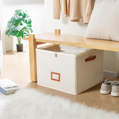 👟✨ 50% KORTING! Compacte Schoenenbox Voor 16 Paar – Stofvrij, Verstelbaar En Ruimtebesparend