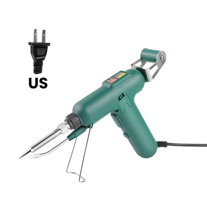 💥High-Performance Electric Soldering Gun💥 with Stainless Steel Precision Solder Wire