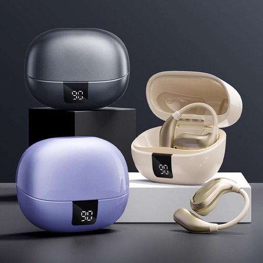 ✨New Arrival🤖All-in-1 Portable Translation Earbuds