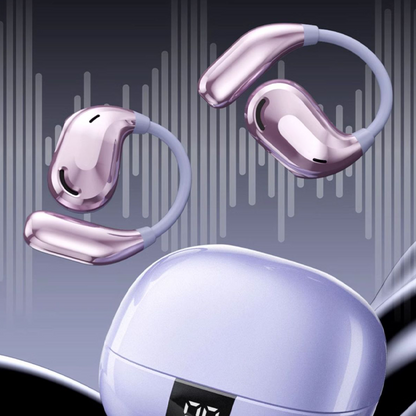 ✨New Arrival🤖All-in-1 Portable Translation Earbuds