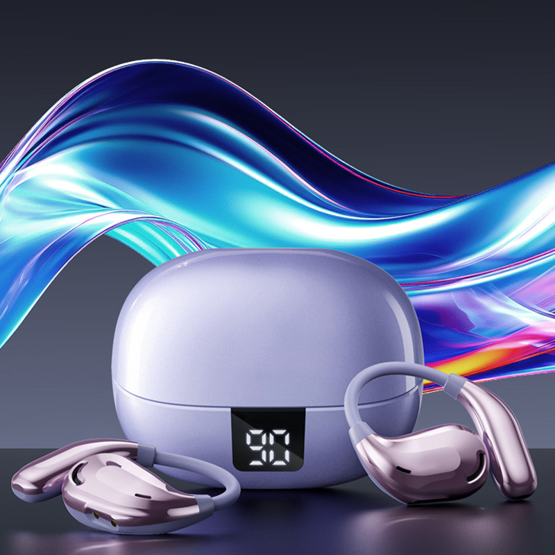 ✨New Arrival🤖All-in-1 Portable Translation Earbuds