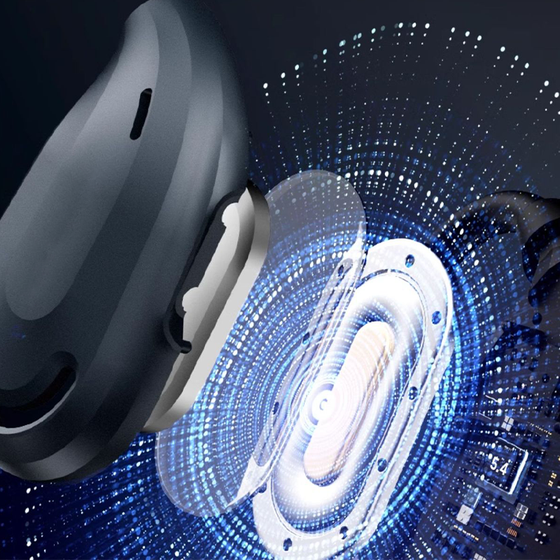 ✨New Arrival🤖All-in-1 Portable Translation Earbuds