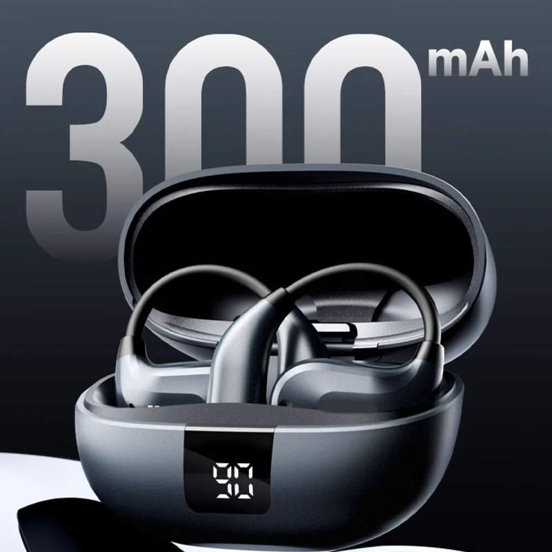 ✨New Arrival🤖All-in-1 Portable Translation Earbuds