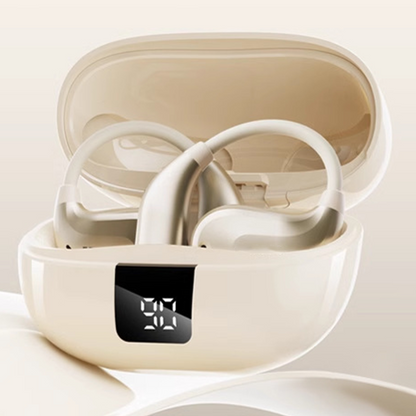 ✨New Arrival🤖All-in-1 Portable Translation Earbuds