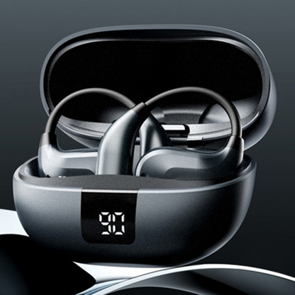 ✨New Arrival🤖All-in-1 Portable Translation Earbuds