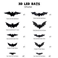 12PCS