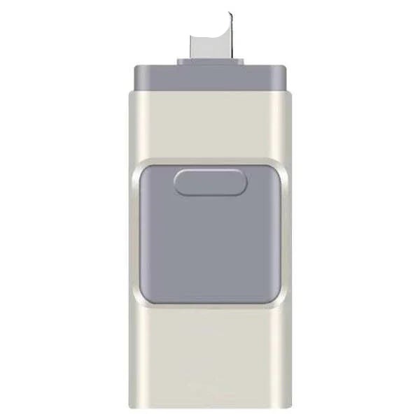 4-in-1 high-speed multi-function USB flash drive