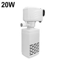 20W
