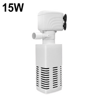 15W