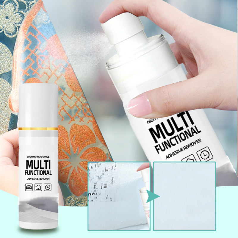 🔥🔥buy 3 free 2🎯Powerful all-purpose adhesive remover for home and car✨