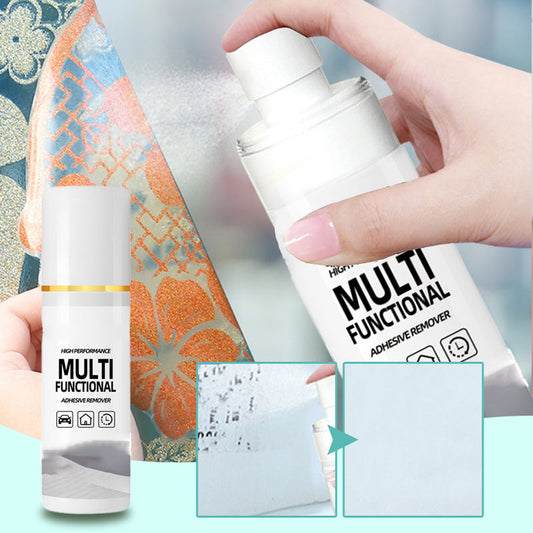 🔥🔥buy 3 free 2🎯Powerful all-purpose adhesive remover for home and car✨