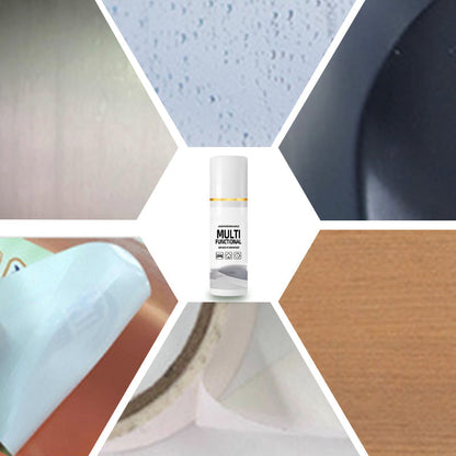 🔥🔥buy 3 free 2🎯Powerful all-purpose adhesive remover for home and car✨